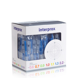 Cepillo Interprox® cónico 1.3
